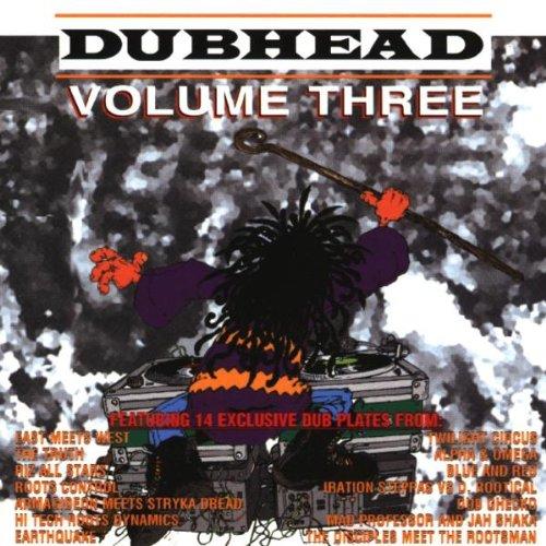 Dubhead Vol.3