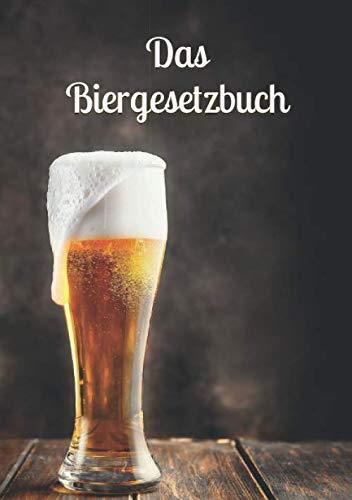 Das Biergesetzbuch: BGB