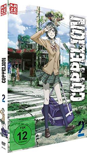 Coppelion Vol. 2