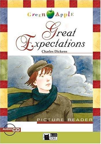 Great Expectations. Starter. Klasse 5./6. Buch und CD. (Lernmaterialien)