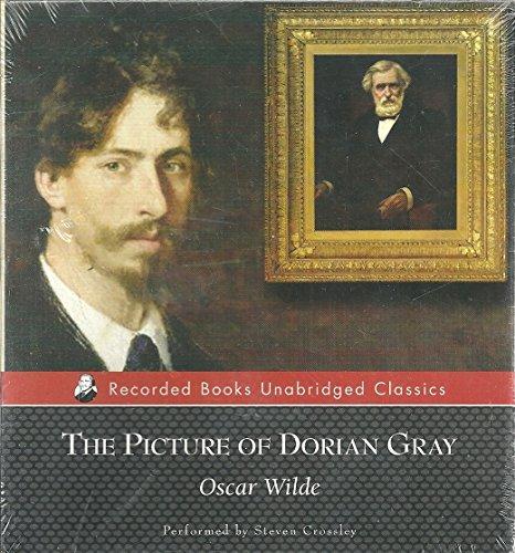 The Picture of Dorian Gray