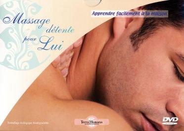 Massage détente pour lui [FR Import]