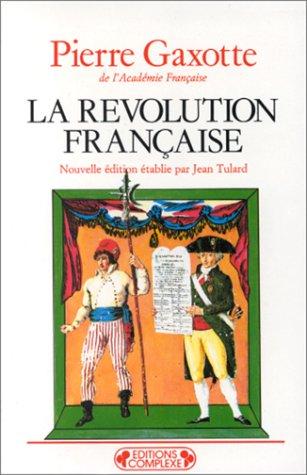 La Révolution française