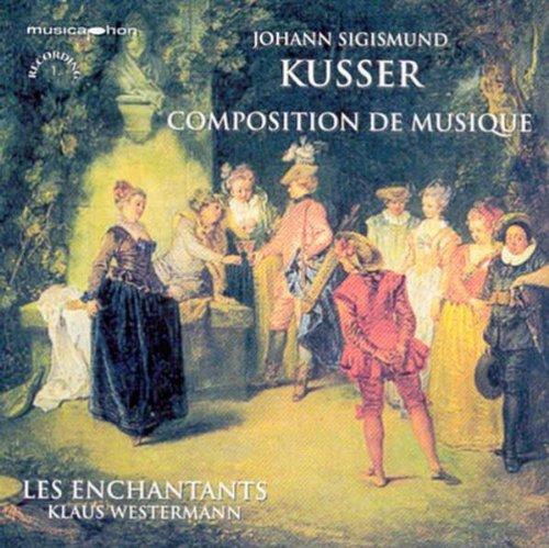 Composition de Musique 1-3