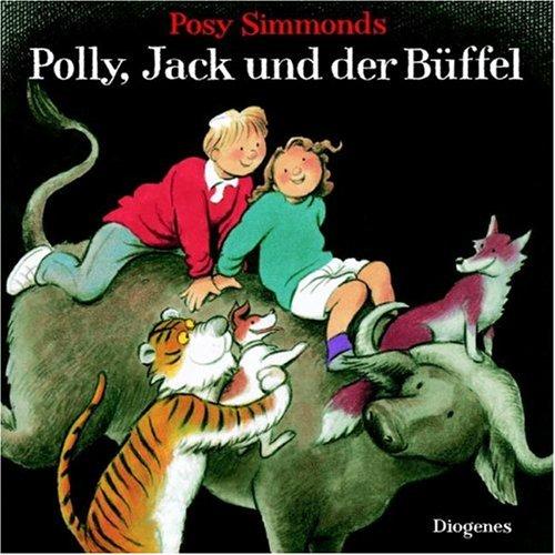 Polly, Jack und der Büffel