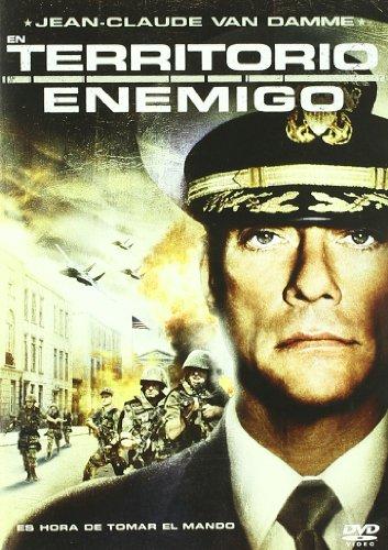 En Territorio Enemigo (Import Dvd) (2006) Varios