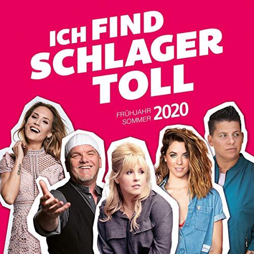 Ich Find Schlager Toll-Frühjahr/Sommer 2020