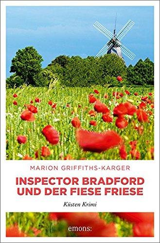 Inspector Bradford und der fiese Friese: Küsten Krimi