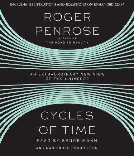 Cycles of Time: An Extraordinary New View of the Universe