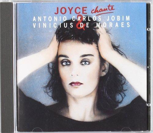 Joyce Chante Jobim & Moraes