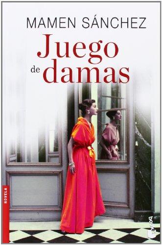 Juego de damas (Novela y Relatos)