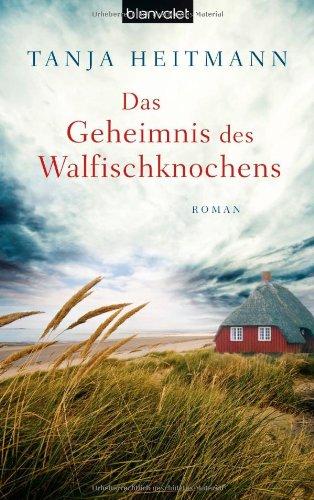 Das Geheimnis des Walfischknochens: Roman