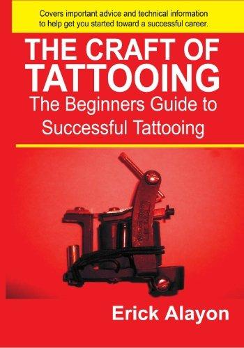 The Craft of Tattooing