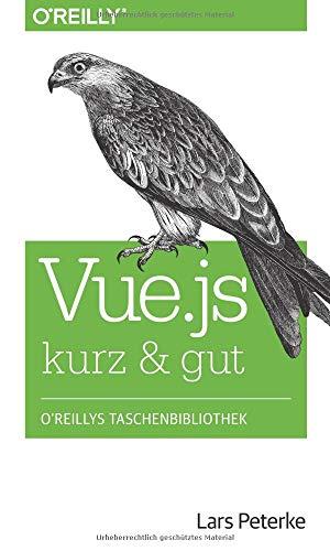 Vue.js kurz & gut