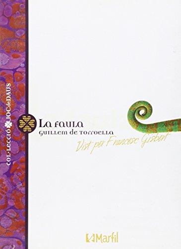 La faula (Narrativa Secundaria, Band 4)