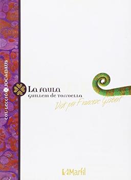 La faula (Narrativa Secundaria, Band 4)