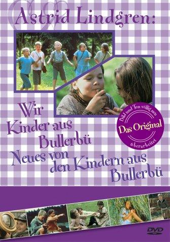 Wir Kinder aus Bullerbü / Neues von den Kindern aus Bullerbü