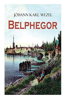 Belphegor: Abenteuerliche Reise durch die Welt