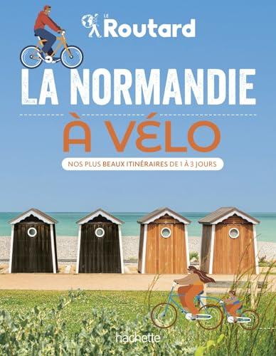 La Normandie à vélo : nos plus beaux itinéraires de 1 à 3 jours