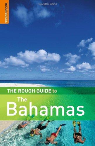 The Rough Guide to the Bahamas (Rough Guide Travel Guides)