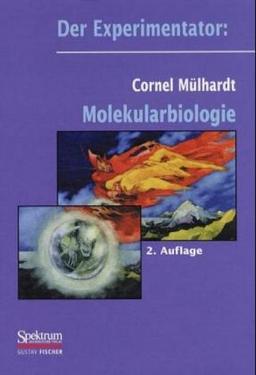 Der Experimentator: Molekularbiologie