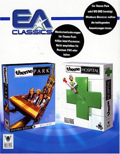 Theme Park + Theme Hospital