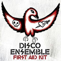 First Aid Kit