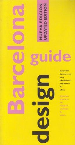 Barcelona design guide