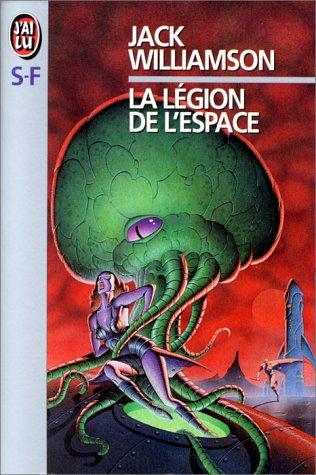 La légion de l'espace