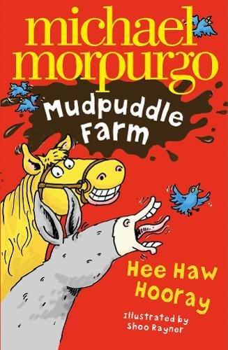 Mudpuddle Farm