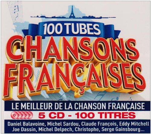 Chansons Francaises