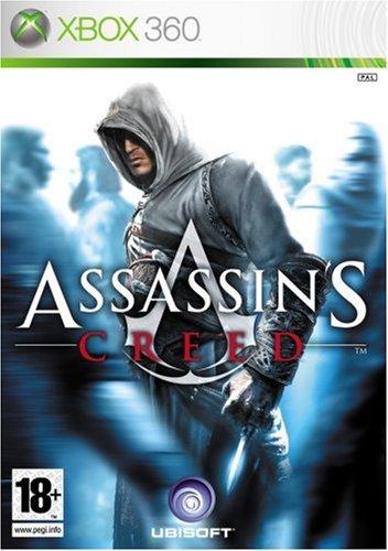 divers Assassin 's Creed für Xbox 360 - Version Französisch