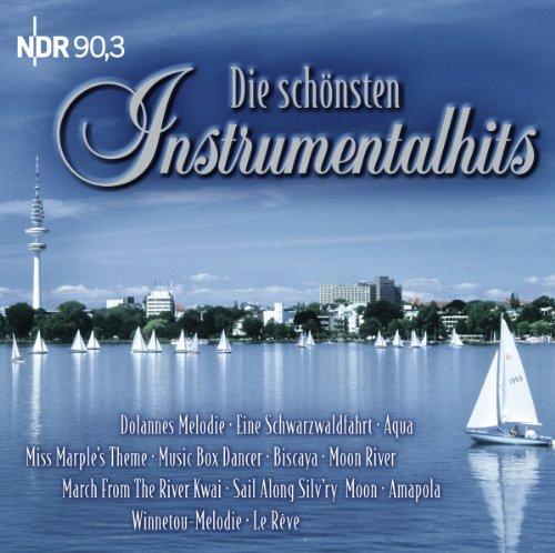 NDR 90,3 - Die schönsten Instrumentalhits