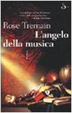 L'angelo della musica (Scritture)