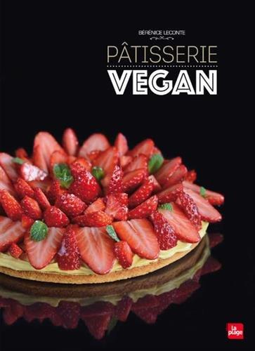 Pâtisserie vegan