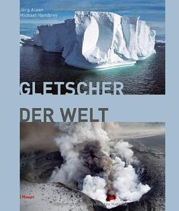 Gletscher der Welt