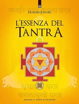 L'essenza del tantra (Uomini e spiritualità)