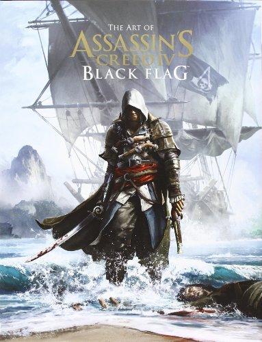 The Art of Assassin's Creed IV: Black Flag