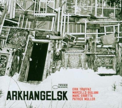 Arkhangelsk