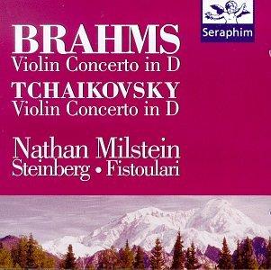 Tchaikovsky:Violin Concerto