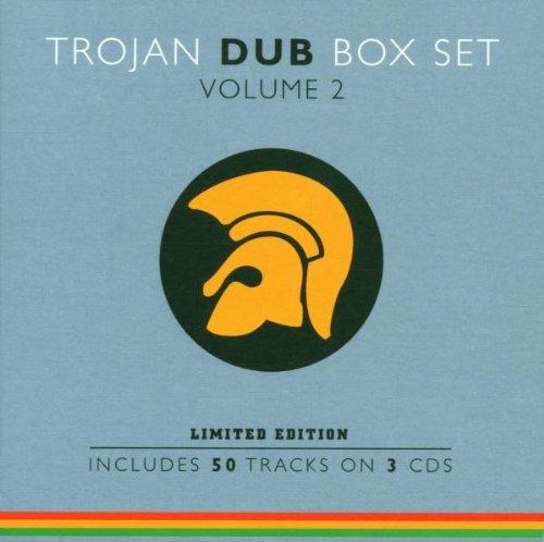 Trojan Dub Boxset Vol.2