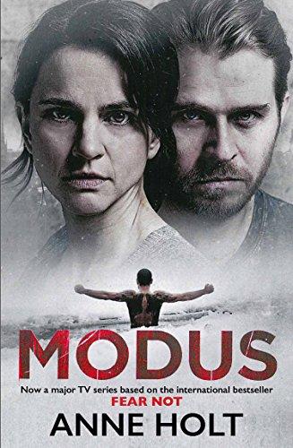 Modus: Originally published as Fear Not (Vik/Stubo)