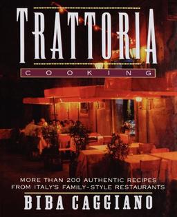 Trattoria Cooking