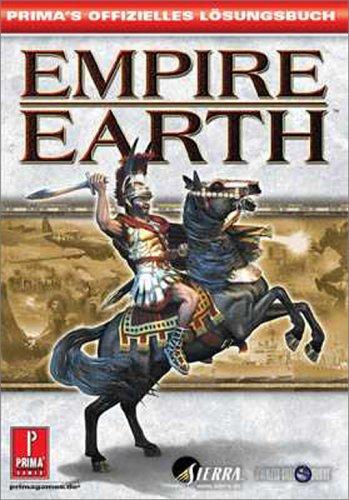 Empire Earth - Lösungsbuch