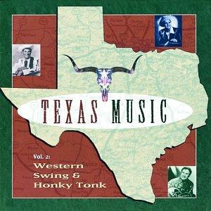 Texas Music V.2 (Western Swing