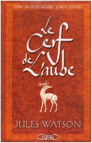 Le cerf de l'aube