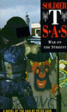 Soldier T: SAS - War on the Streets