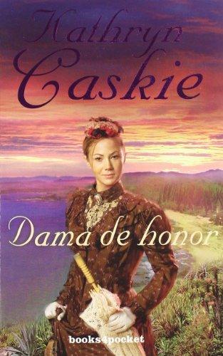 Dama de honor (Romántica, Band 249)