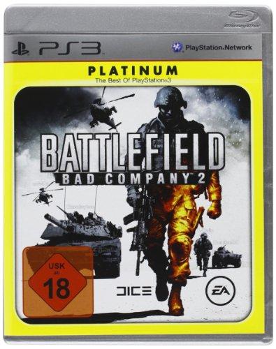 Battlefield - Bad Company 2 [Platinum]