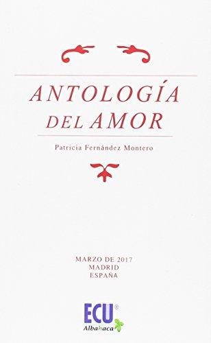 Antología del amor